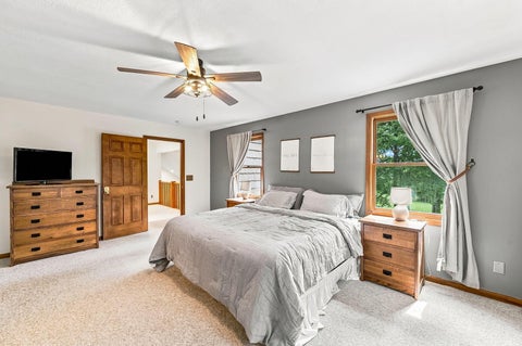 Tiny photo for 6959 Steamtown Road, Ashley, OH 43003 (MLS # 226033912)