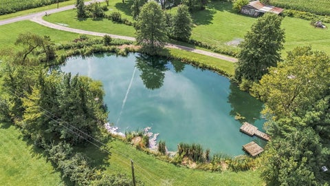 Tiny photo for 6959 Steamtown Road, Ashley, OH 43003 (MLS # 226033912)