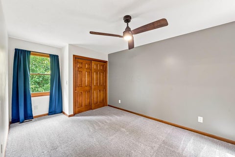 Tiny photo for 6959 Steamtown Road, Ashley, OH 43003 (MLS # 226033912)