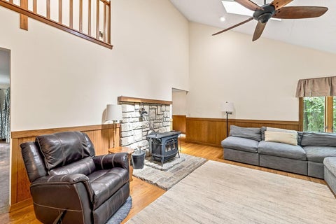 Tiny photo for 6959 Steamtown Road, Ashley, OH 43003 (MLS # 226033912)