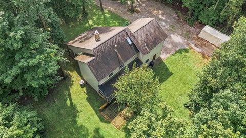 Tiny photo for 6959 Steamtown Road, Ashley, OH 43003 (MLS # 226033912)