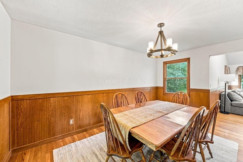 Tiny photo for 6959 Steamtown Road, Ashley, OH 43003 (MLS # 226033912)
