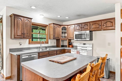Tiny photo for 6959 Steamtown Road, Ashley, OH 43003 (MLS # 226033912)