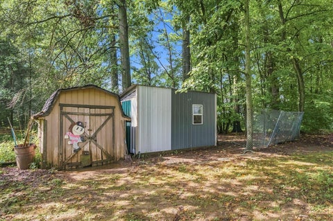 Tiny photo for 6959 Steamtown Road, Ashley, OH 43003 (MLS # 226033912)