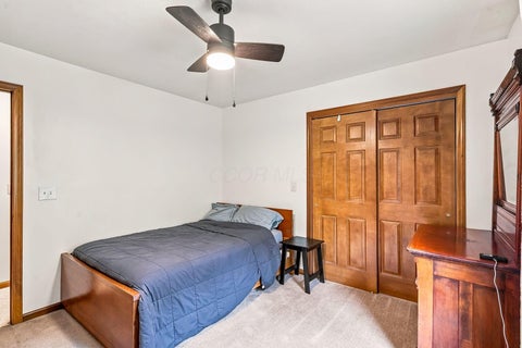 Tiny photo for 6959 Steamtown Road, Ashley, OH 43003 (MLS # 226033912)