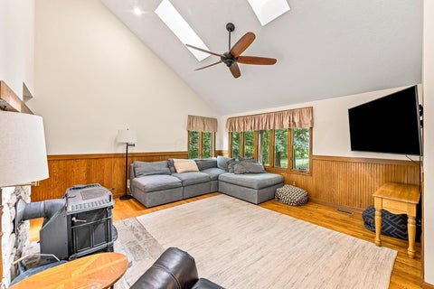 Tiny photo for 6959 Steamtown Road, Ashley, OH 43003 (MLS # 226033912)