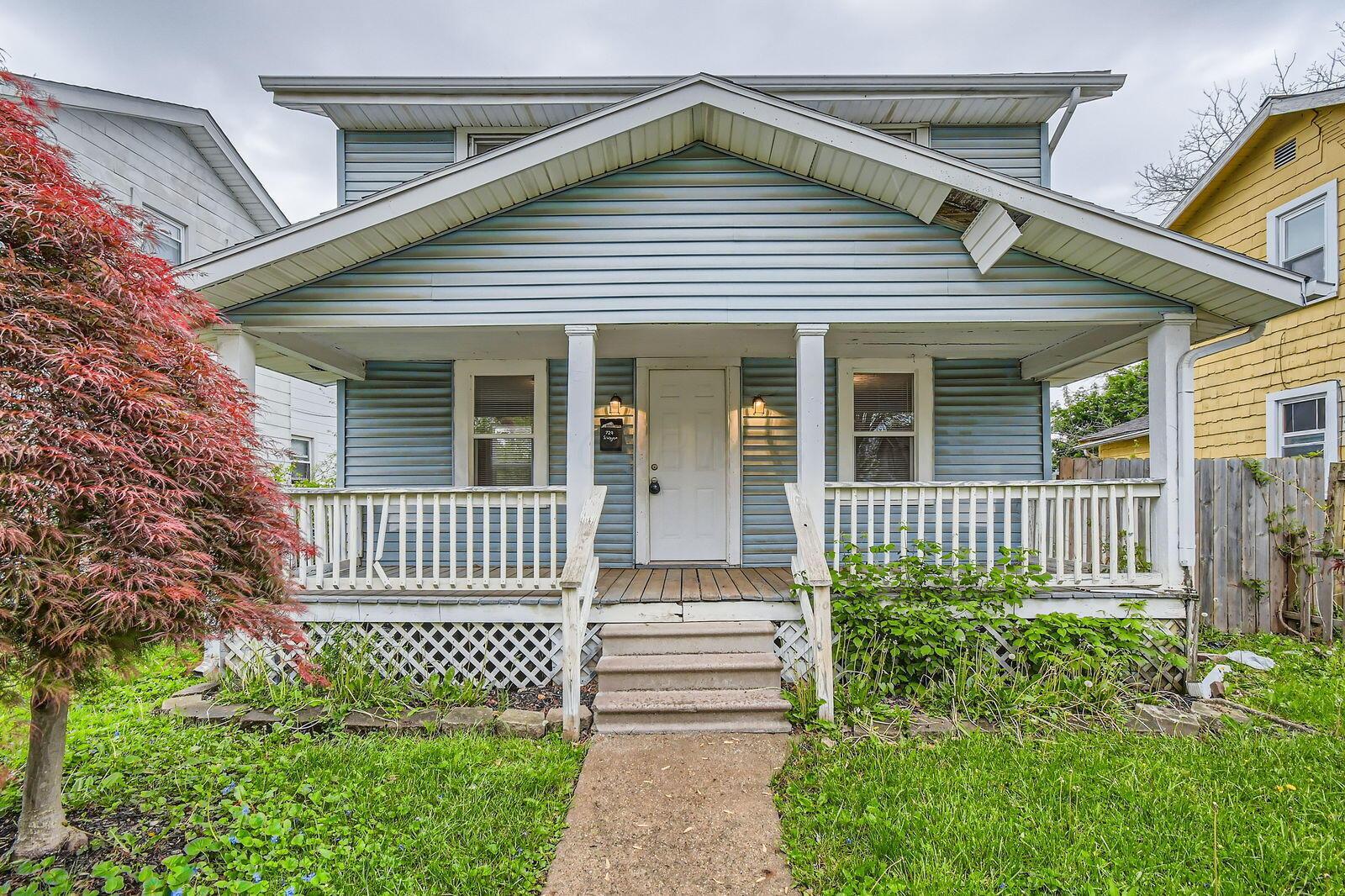 729 S Wayne Avenue, Columbus, Ohio image 1