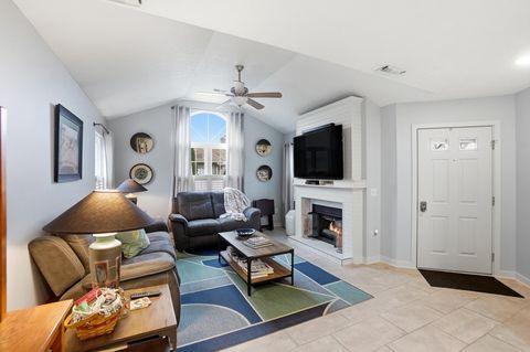 Tiny photo for 5766 Willow Lake Drive, Grove City, OH 43123 (MLS # 225045125)