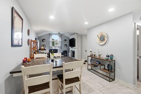 Tiny photo for 5766 Willow Lake Drive, Grove City, OH 43123 (MLS # 225045125)