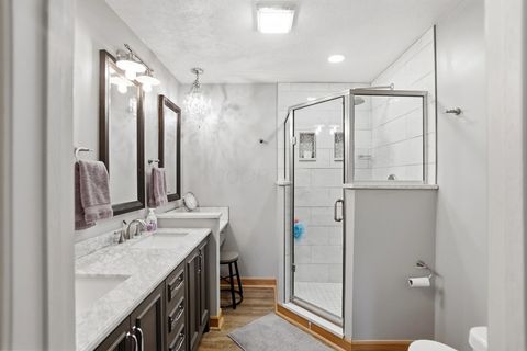 Tiny photo for 5766 Willow Lake Drive, Grove City, OH 43123 (MLS # 225045125)