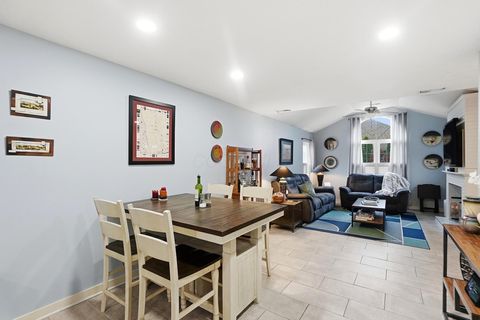 Tiny photo for 5766 Willow Lake Drive, Grove City, OH 43123 (MLS # 225045125)