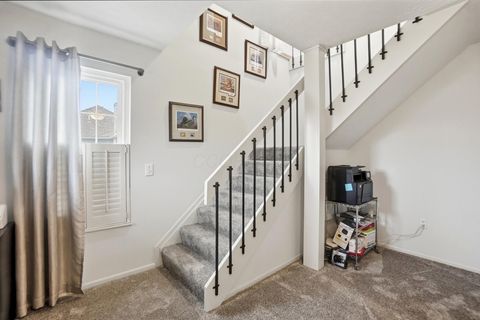 Tiny photo for 5766 Willow Lake Drive, Grove City, OH 43123 (MLS # 225045125)