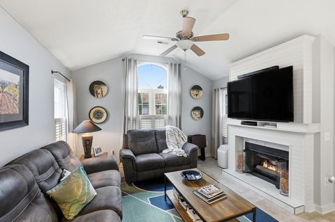 Tiny photo for 5766 Willow Lake Drive, Grove City, OH 43123 (MLS # 225045125)