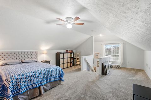 Tiny photo for 5766 Willow Lake Drive, Grove City, OH 43123 (MLS # 225045125)