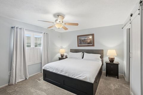 Tiny photo for 5766 Willow Lake Drive, Grove City, OH 43123 (MLS # 225045125)