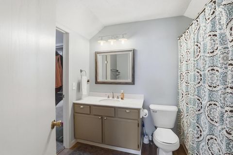 Tiny photo for 5766 Willow Lake Drive, Grove City, OH 43123 (MLS # 225045125)