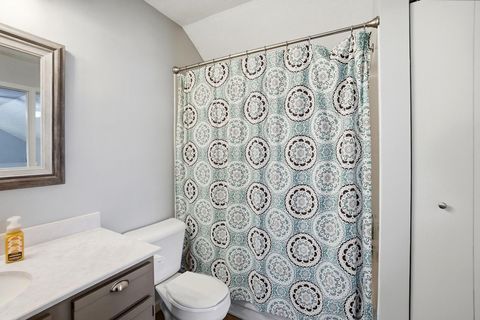 Tiny photo for 5766 Willow Lake Drive, Grove City, OH 43123 (MLS # 225045125)