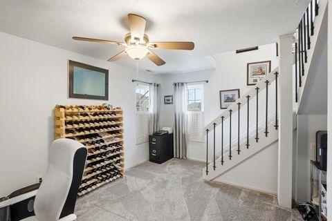 Tiny photo for 5766 Willow Lake Drive, Grove City, OH 43123 (MLS # 225045125)