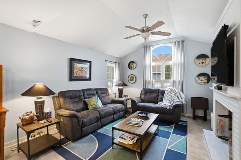 Tiny photo for 5766 Willow Lake Drive, Grove City, OH 43123 (MLS # 225045125)