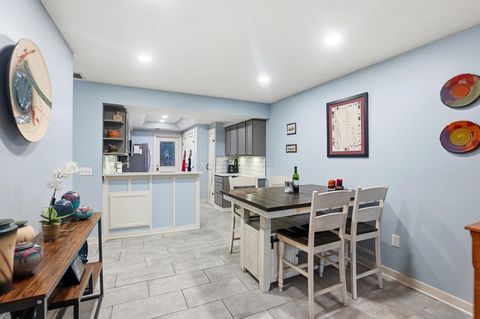 Tiny photo for 5766 Willow Lake Drive, Grove City, OH 43123 (MLS # 225045125)