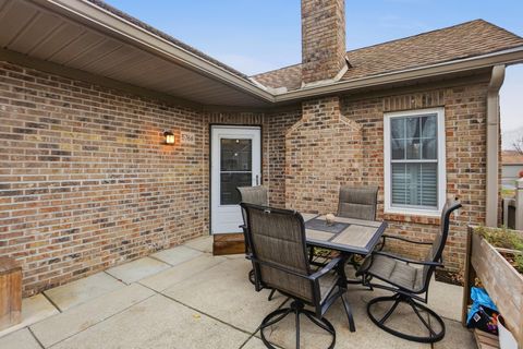 Tiny photo for 5766 Willow Lake Drive, Grove City, OH 43123 (MLS # 225045125)