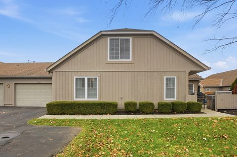 Tiny photo for 5766 Willow Lake Drive, Grove City, OH 43123 (MLS # 225045125)