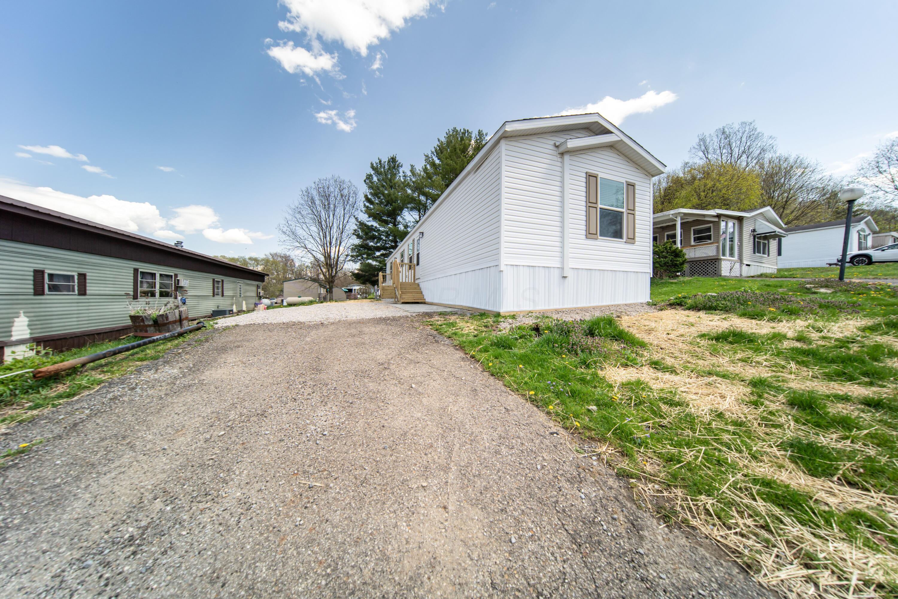 7394 State Route 97 #LOT 510, Mansfield, Ohio image 3