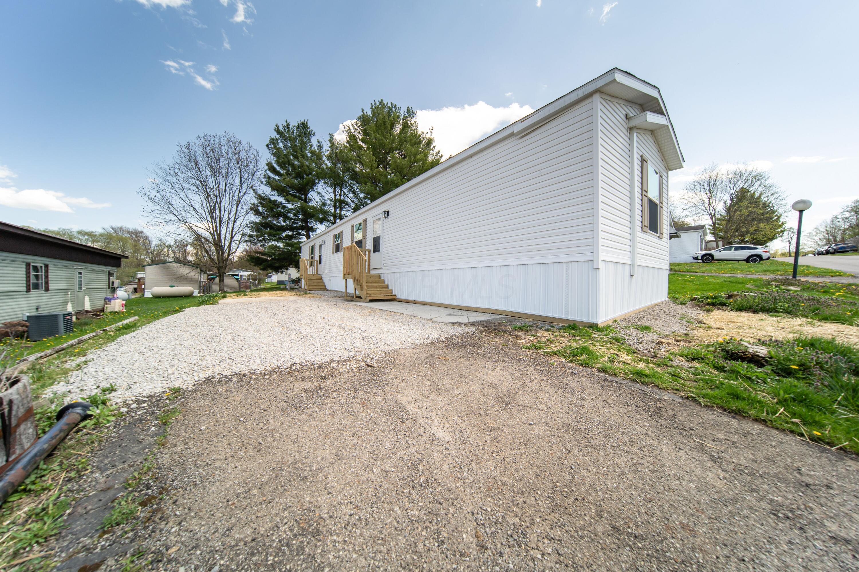 7394 State Route 97 #LOT 510, Mansfield, Ohio image 2