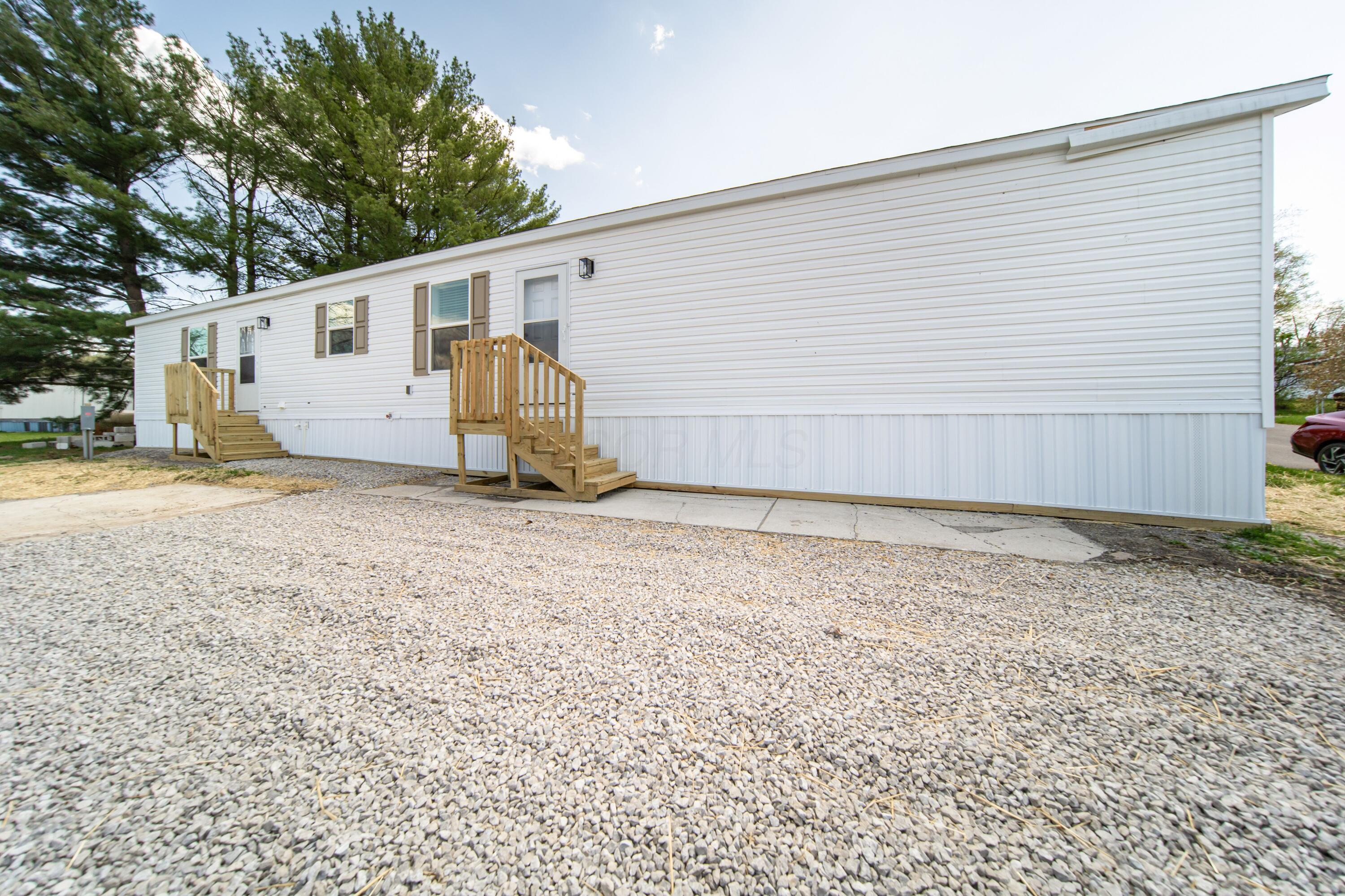7394 State Route 97 #LOT 510, Mansfield, Ohio image 1