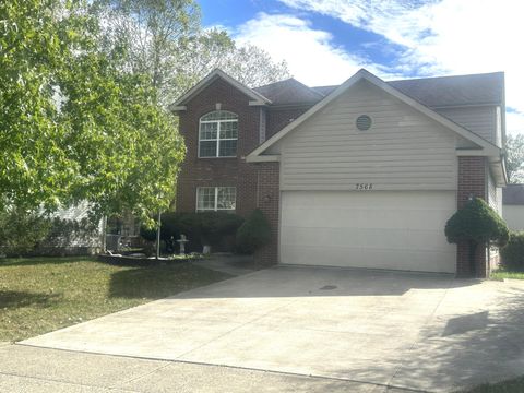 Photo of 7568 Park Bend Court, Westerville, OH 43082 (MLS # 225039366)