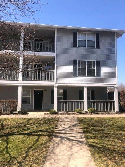 Condo For Sale - 15 S Shafer Street #502<br/> Athens, OH 45701