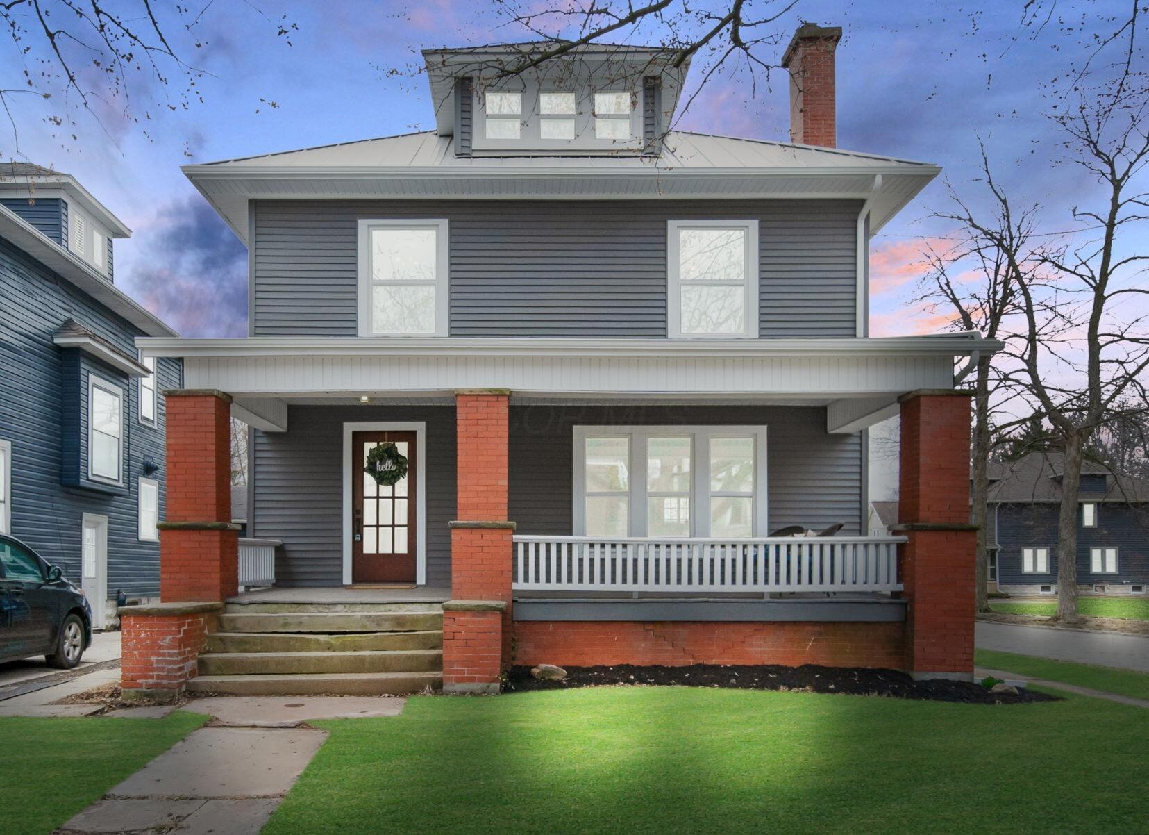 519 E Church Street, Marion, Ohio image 2
