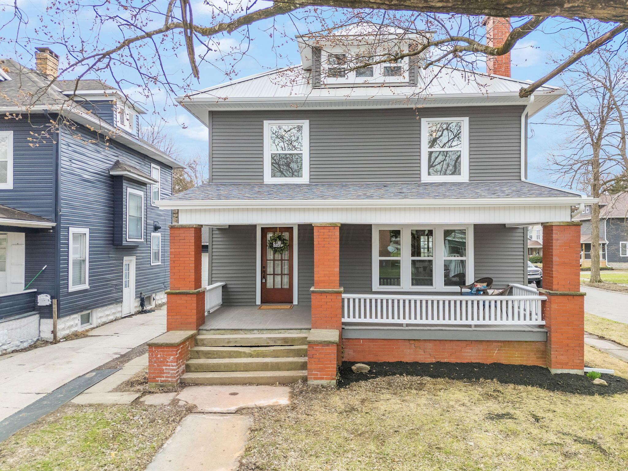 519 E Church Street, Marion, Ohio image 49