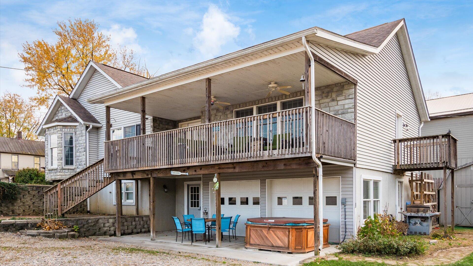 14705 Zion Road, Thornville, Ohio image 7