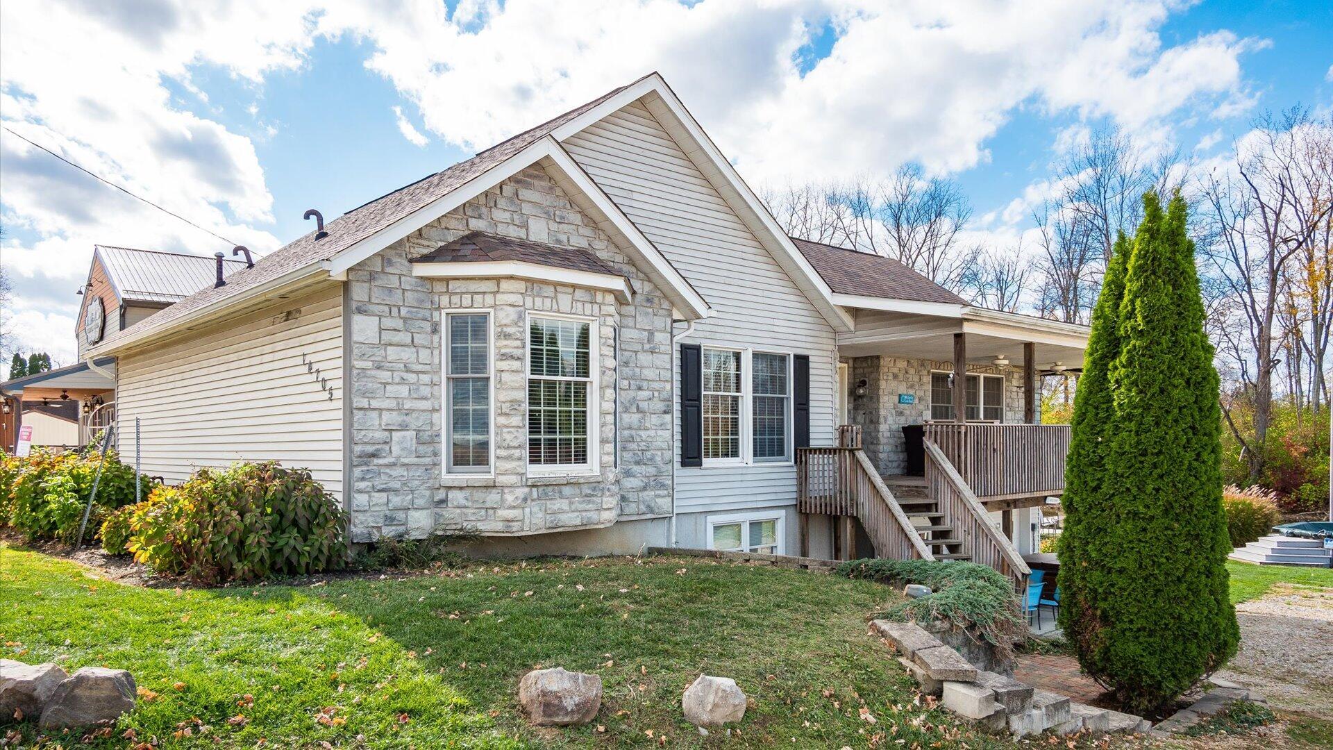 14705 Zion Road, Thornville, Ohio image 1