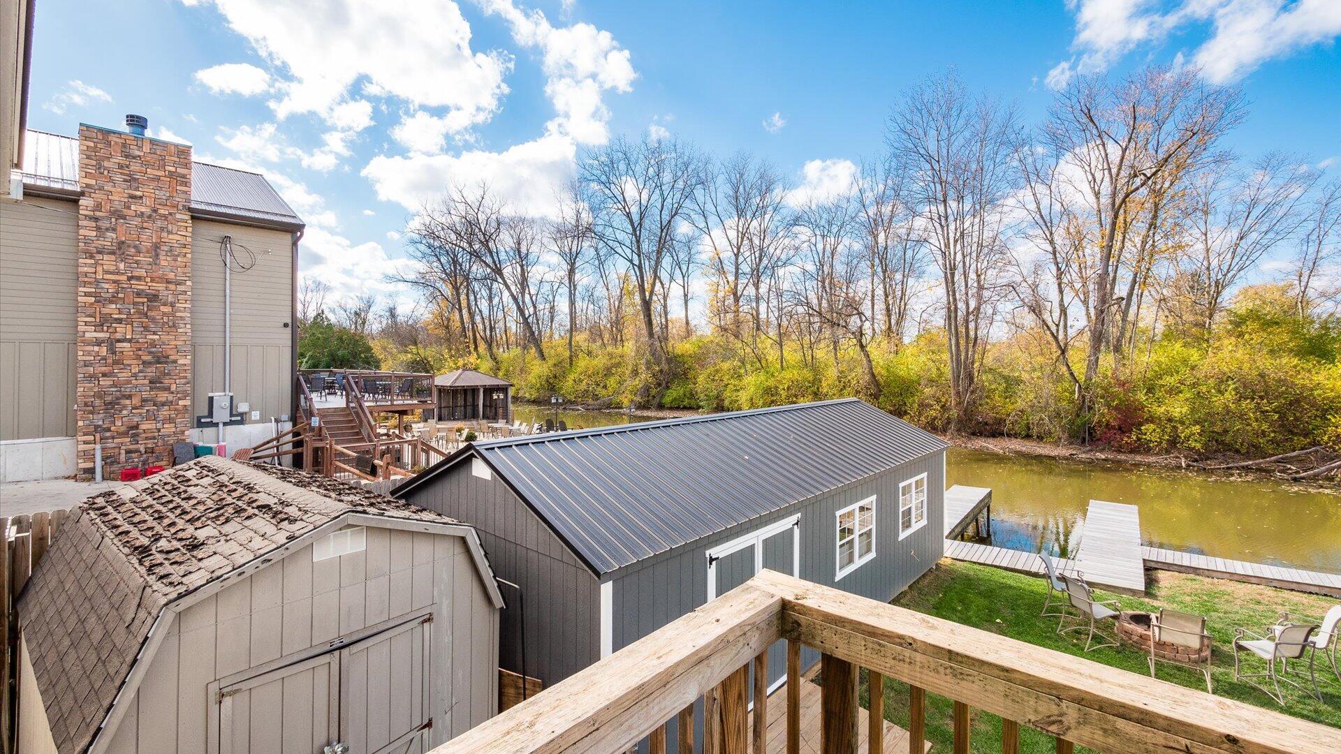 14705 Zion Road, Thornville, Ohio image 35