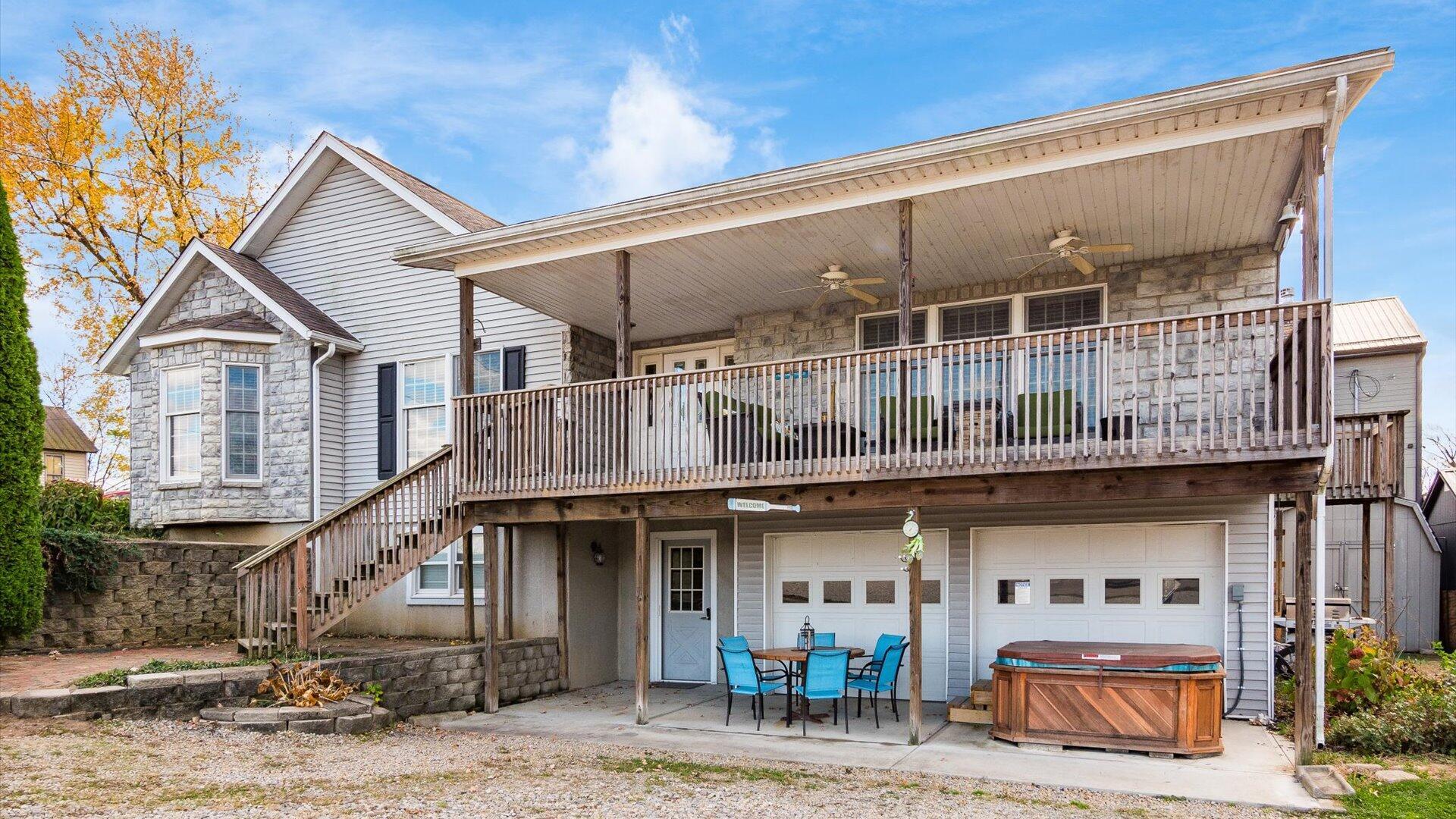 14705 Zion Road, Thornville, Ohio image 6