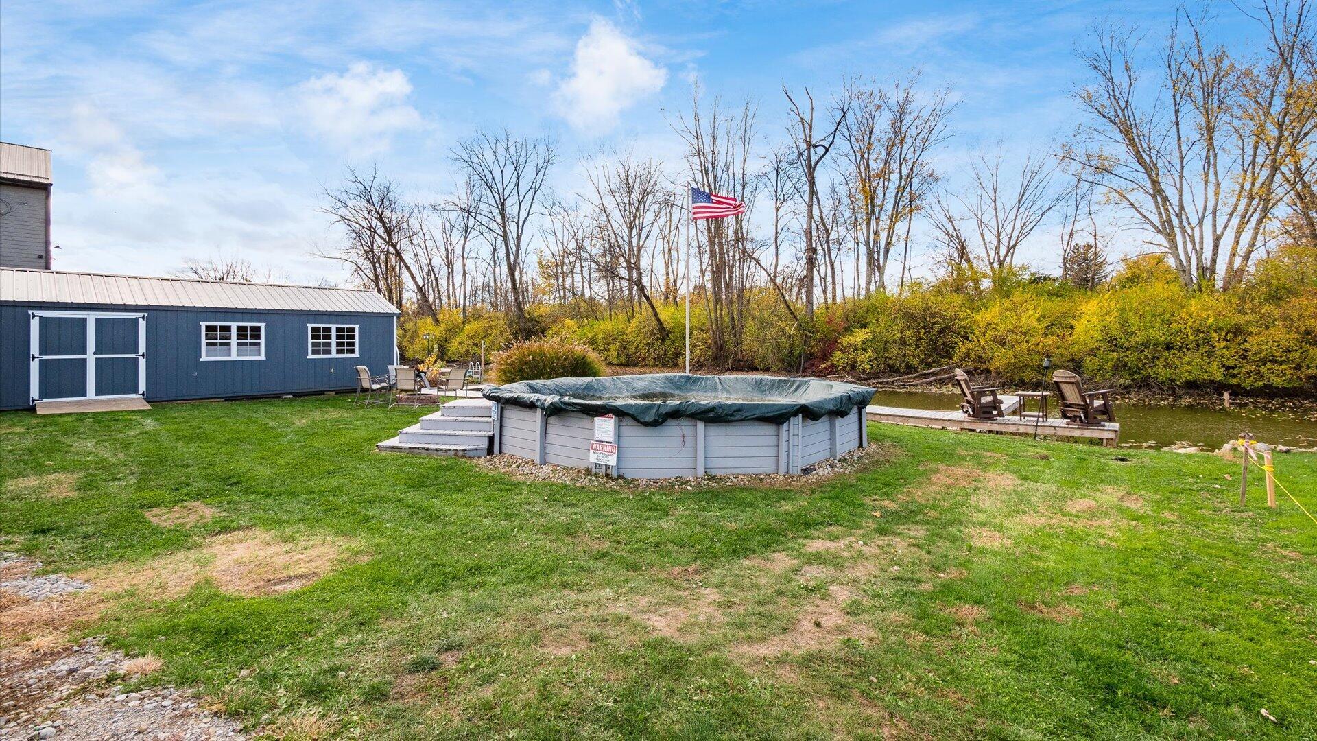 14705 Zion Road, Thornville, Ohio image 4
