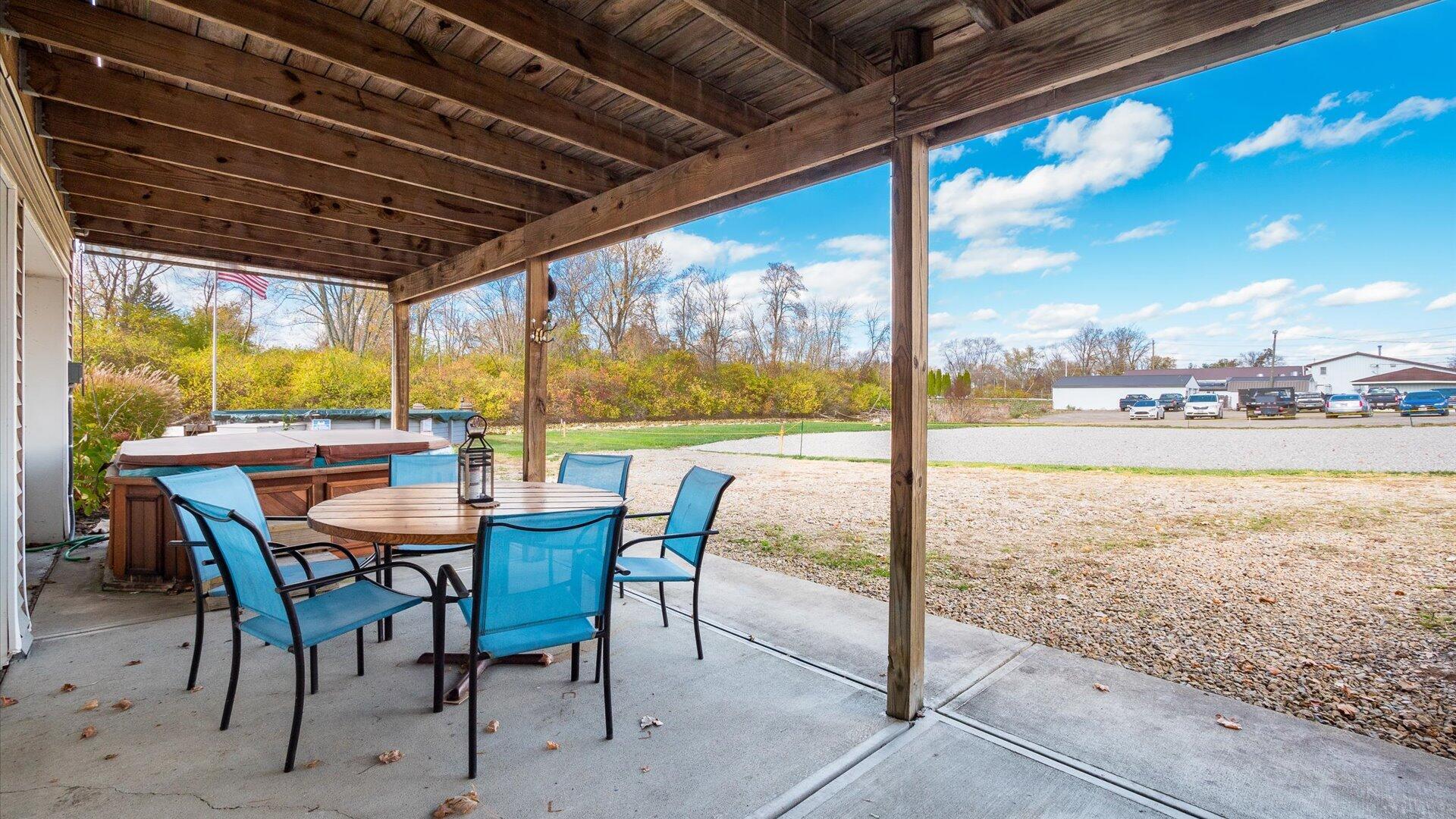 14705 Zion Road, Thornville, Ohio image 36