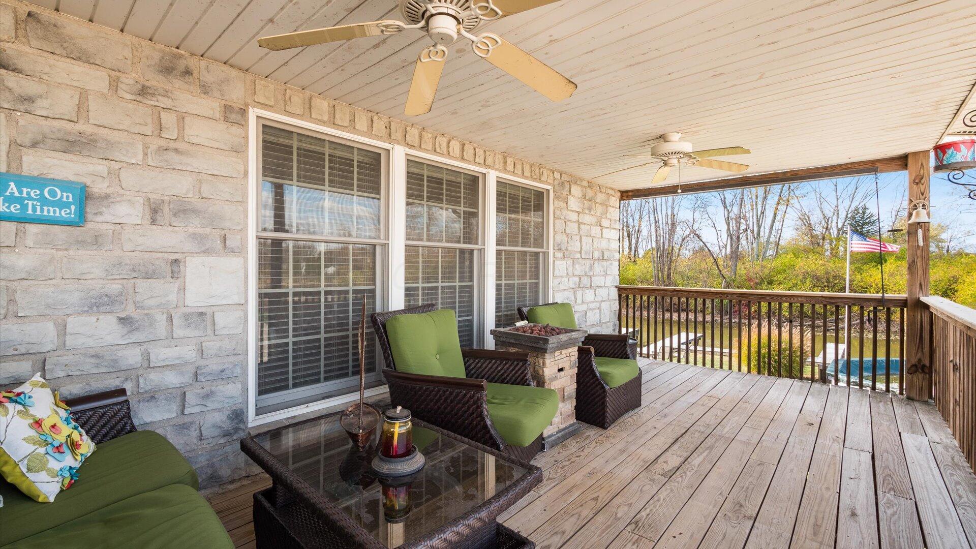14705 Zion Road, Thornville, Ohio image 9