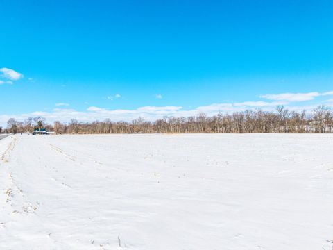 Photo of 0 N Ohio 257 Lot 2 #Lot 2, Ostrander, OH 43061 (MLS # 226004782)