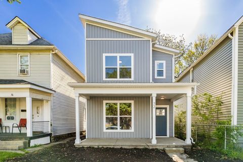 Photo of 72 Hayden Avenue, Columbus, OH 43222 (MLS # 225018841) Photo of 72 Hayden Avenue, Columbus, OH 43222 (MLS # 225018841)