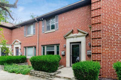 Tiny photo for 712 Overbrook Drive 1C #1C, Columbus, OH 43214 (MLS # 226029197)