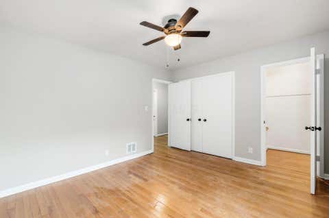 Tiny photo for 712 Overbrook Drive 1C #1C, Columbus, OH 43214 (MLS # 226029197)
