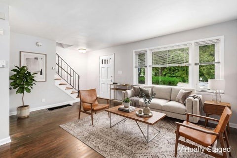 Tiny photo for 712 Overbrook Drive 1C #1C, Columbus, OH 43214 (MLS # 226029197)
