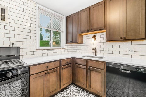 Tiny photo for 712 Overbrook Drive 1C #1C, Columbus, OH 43214 (MLS # 226029197)