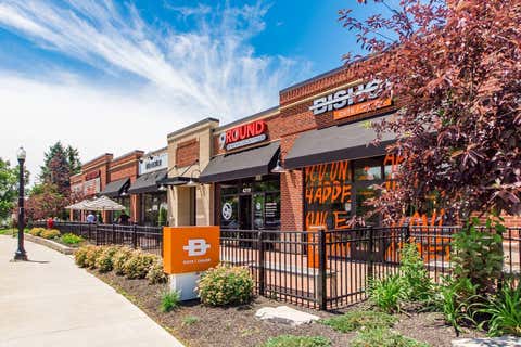 Tiny photo for 712 Overbrook Drive 1C #1C, Columbus, OH 43214 (MLS # 226029197)