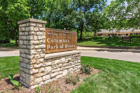 Tiny photo for 712 Overbrook Drive 1C #1C, Columbus, OH 43214 (MLS # 226029197)