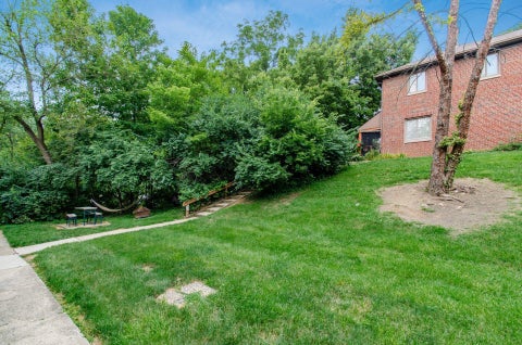 Tiny photo for 712 Overbrook Drive 1C #1C, Columbus, OH 43214 (MLS # 226029197)