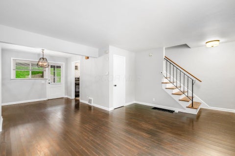 Tiny photo for 712 Overbrook Drive 1C #1C, Columbus, OH 43214 (MLS # 226029197)